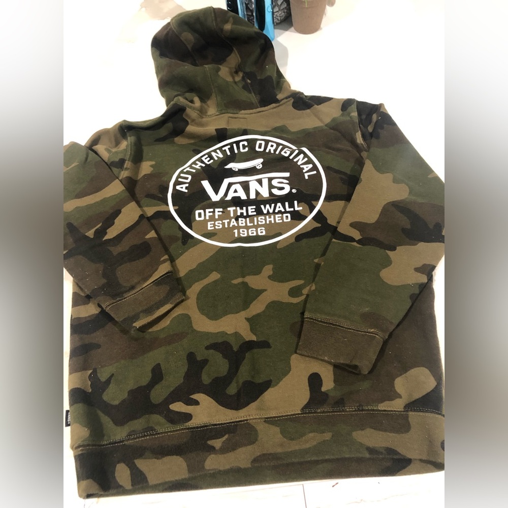 Vans Hoodie